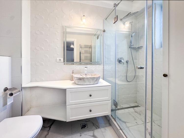 Studio Spatios | Dormitor privat | Mamaia Nord - Building Stefan - 6