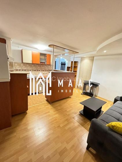 Apartament tip mansardă I 2 camere I Mihai Viteazul - 3