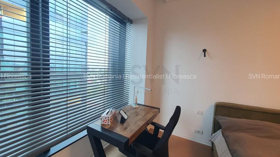 REA1025766 Apartament High End 3 camere I One Mircea Eliade - 14