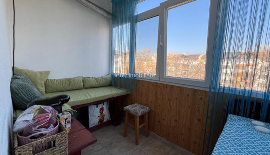 1 camera, decomandat 38 mp de inchiriat apartament in zona Metalurgie Cod 161743 - 9