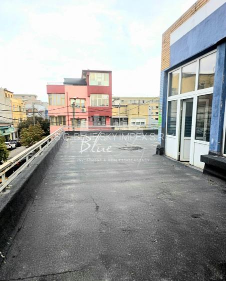 Oportunitate Unica de Inchiriere: Spatiu Comercial Premium cu Terasa in Centru  - 10