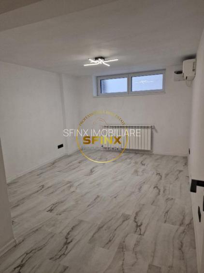 Piata Romana, duplex 5 camere in vila renovata integral, pentru birou - 8