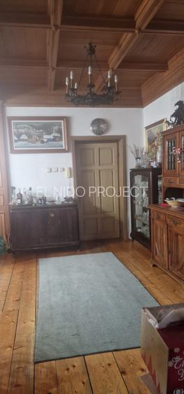 Direct Proprietar Barbu Vacarescu-Lac Tei vila unicat S+P+1+M 314MP 12 camere - 11