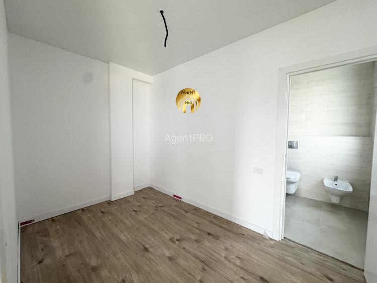 Vila Individuala Spatioasa P+1+M - 413mp teren - Aproape de DN1 - 18