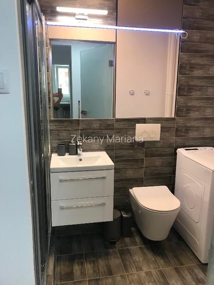 Închiriez apartament 2 camere lângă Medicina - 8