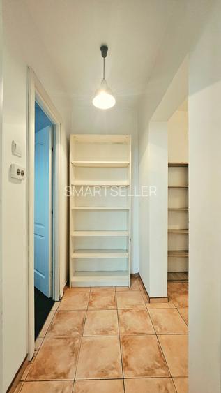Tineretului - Str. Trestiana | Etaj 4/10 | 3 Camere | 0% Comision! - 29