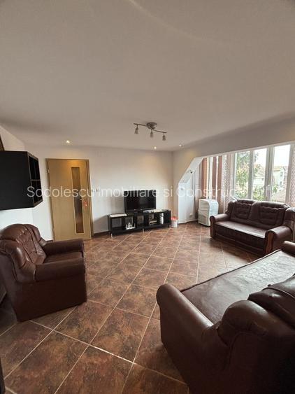 Apartament 3 camere de închiriat zona Aradului - 21