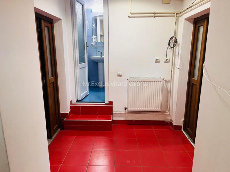 Demisol multifunctional central de inchiriat - zona Piata Mare - 3