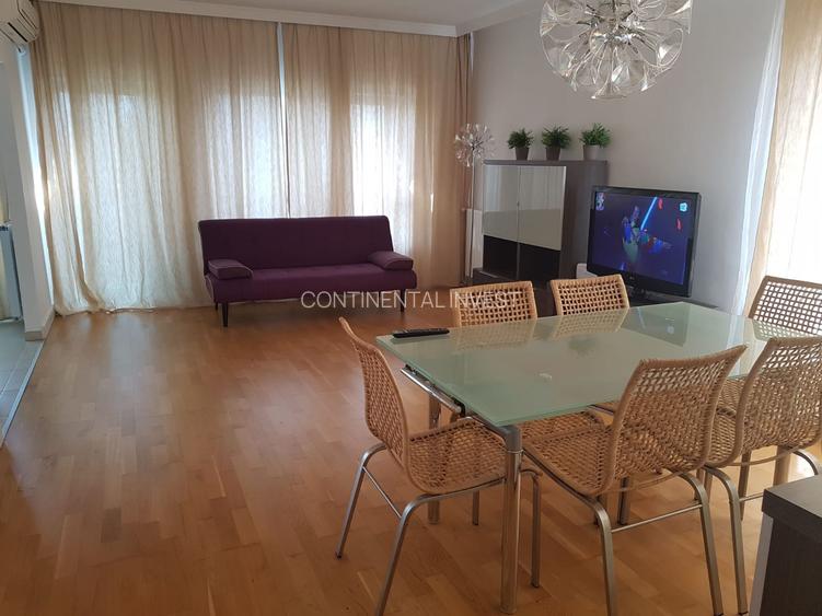 Emerald Residences | 3 camere | Loc de parcare subteran, Vedere Lacul Tei, 102mp - 4