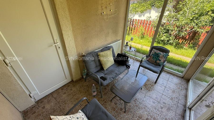 REV2004834 Vila 4 Camere I De Vanzare I Pipera I Voluntari - 15