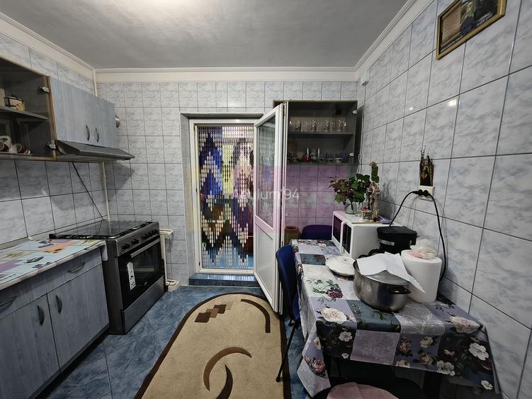 Apartament 3 camere confort 1 Decomandat Colentina- Maior Băcilă - 23