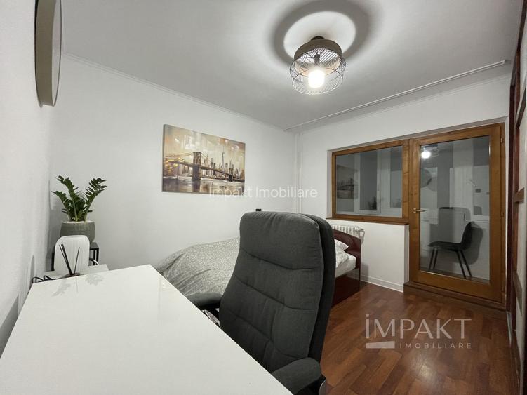 Apartament cu 3 camere spre inchiriere in zona Zorilor/UMF! - 11