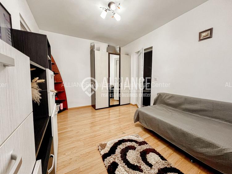 Tomis III (COD 05) - Apartament 2 Camere City Park Mall - 4