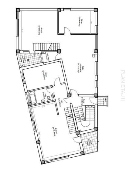 Inchiriere spatiu birouri Centru zona Republicii, Cluj-Napoca - 5