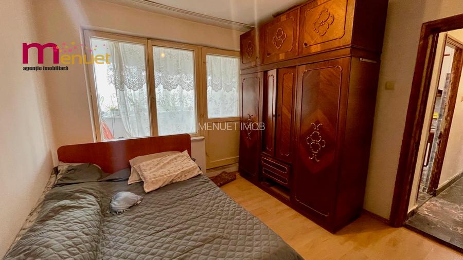 Apartament 3 camere,str.Spitalului - 4
