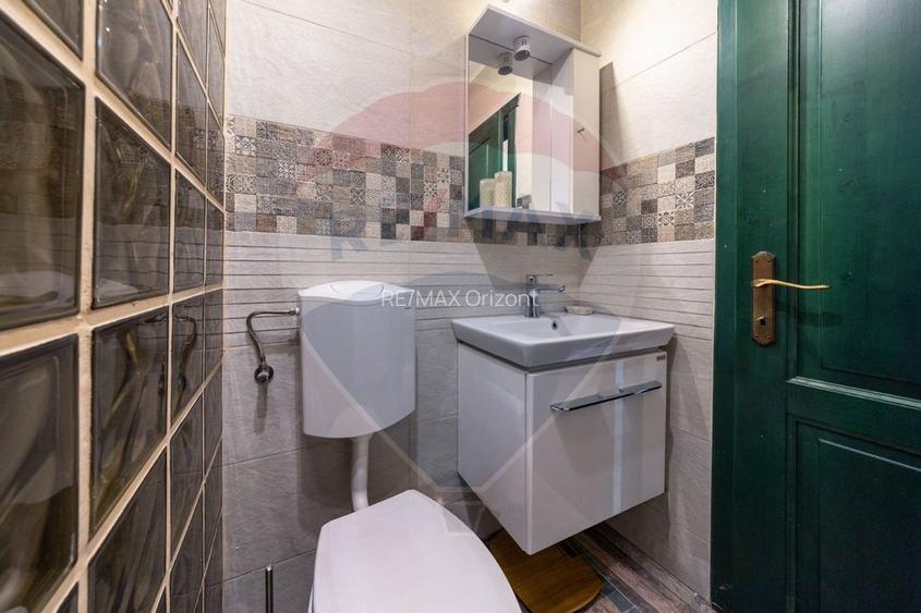 Casă Saseasca in Bod - 18