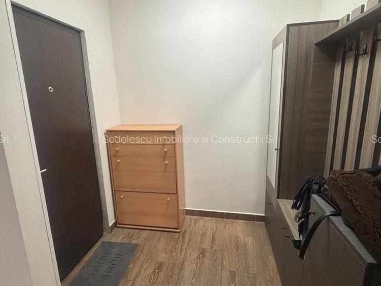 Spatios si aproape de centru si Iulius Mall - 13