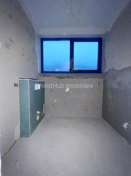 Duplex 5 camere, P+M, 122 mp utili, 390 mp teren - Mosnita Noua - 3
