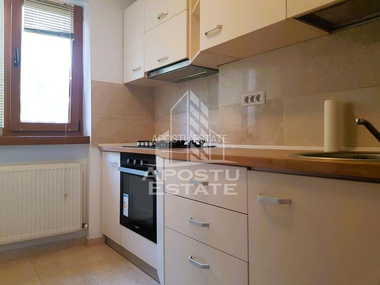 Apartament cu 3 camere Ultracentral - 11