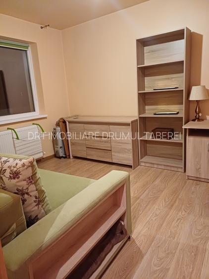 Drumul Taberei, Favorit, Sibiu - 8