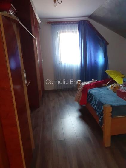 Casa de vanzare P+M în Odobesti Dambovita - 9