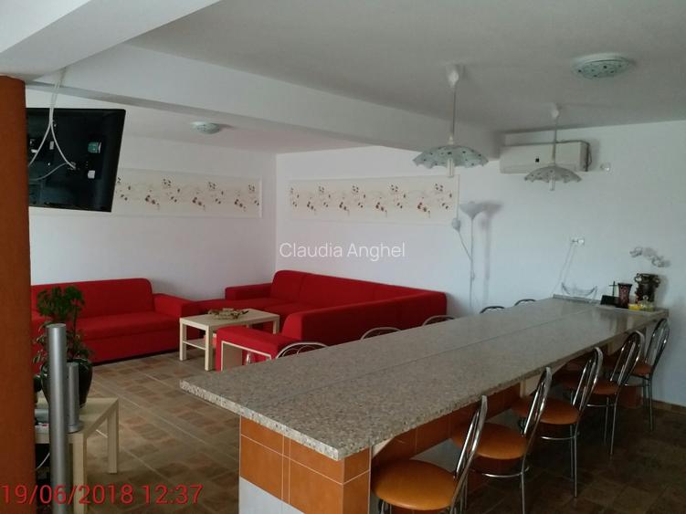 Vanzare pensiune 8 camere, 2 Mai  - 8