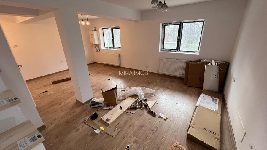 OFERTĂ! Casă 3 camere P+1 | 2 parcări | Curte | 90.000 € - 7