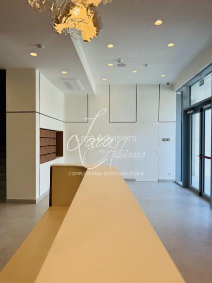 4 camere, 180 mp utili, lux, Promenada mall - 11