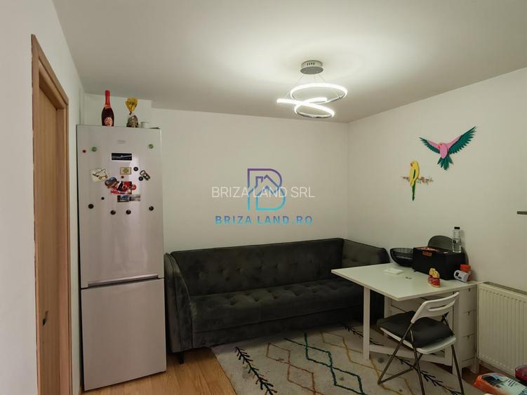 Soseaua Chitilei, zona Crusovat, casa 2 camere, baie, teren 60mp - 5