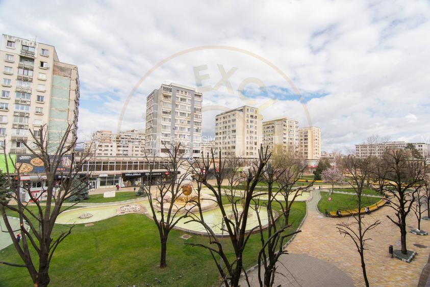 Ultracentral Pitești | 3 camere| Investitie excelenta| - 12