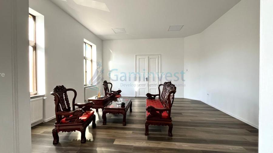 Spatiu de birouri de inchiriat, ultracentral, Oradea - 10