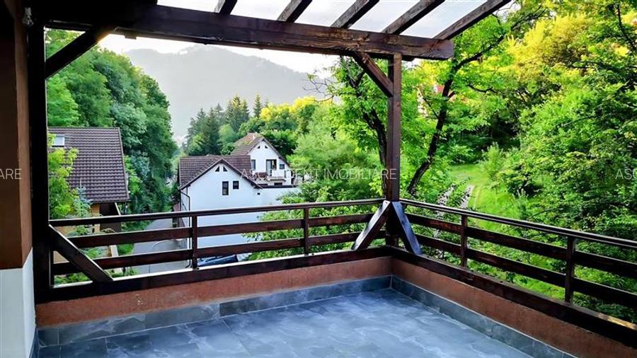 FILM&3D! Resedinta notabila, in pretiosul areal:Drumul Poienii,Centru Istoric Me - 53