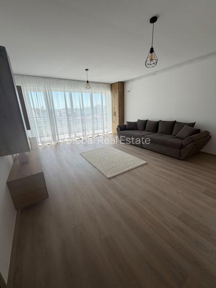 2 Camere 73mp Zona Dacia Loc Parcare Subteran - 9