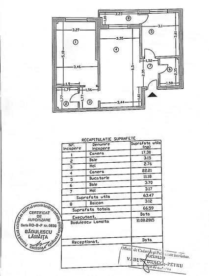 Militari, Iuliu Maniu, Gorjului, - 1