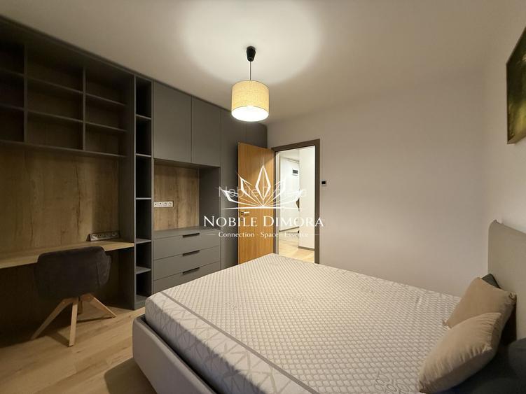 Monarch - Apartament spatios cu 3 camere pet friendly - Take Ionescu - 11