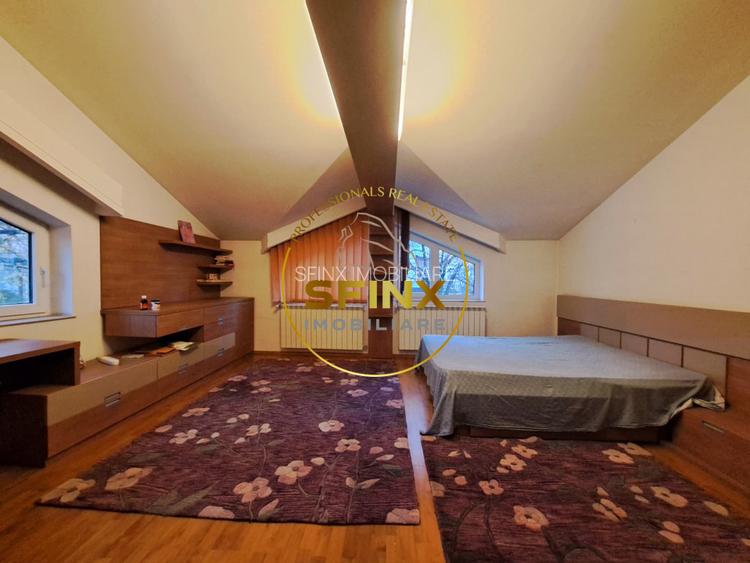 Casa 7 camere, singur curte, Regie - 15