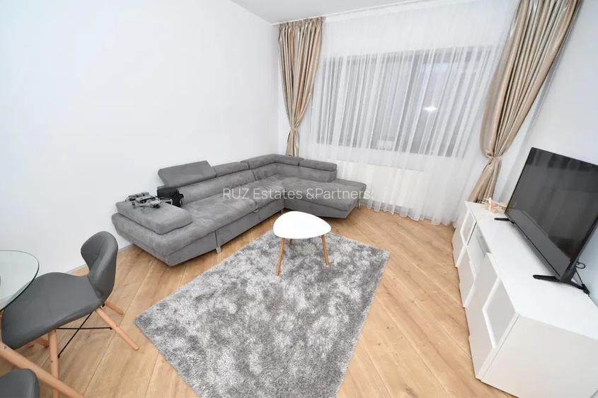 Apartament 2 camere | Parcare subterană inclusă | 4City North Pipera - 2