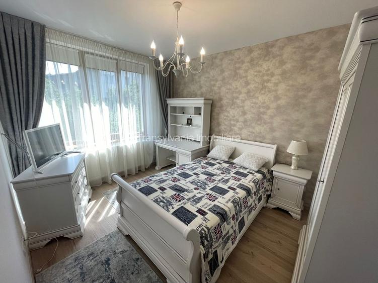 Apartament 3 camere | Traian Mosoiu | Garaj individual - 4