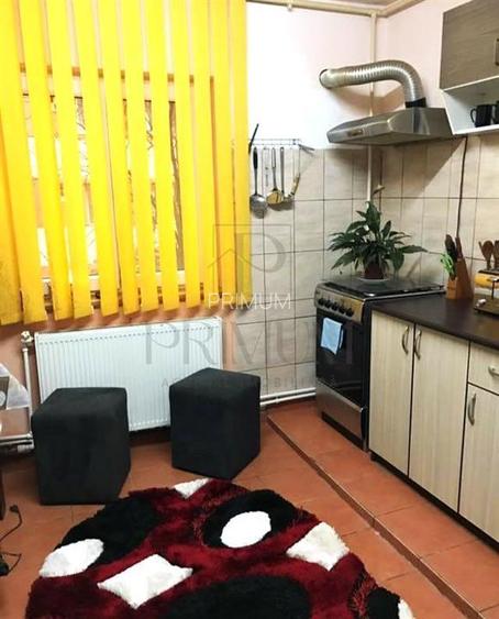 SOARELUI - ETAJ 1 - BLOC IZOLAT - 3 CAMERE - CENTRALA PROPRIE - BOXA - 5