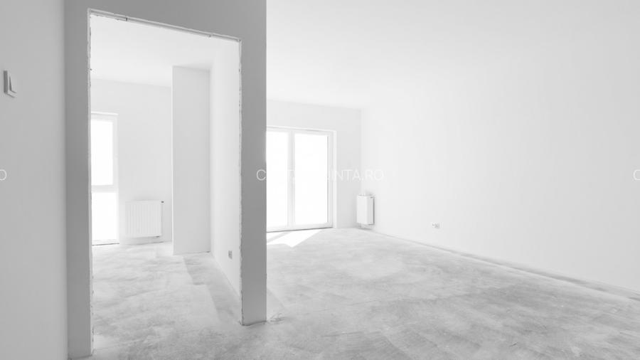 2 Camere | Hive Apartments | Apicultorilor| Sisesti | Baneasa| Parcare - 7