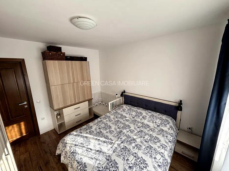 Apartament 3 cam | Grigorescu | luminos | spatios - 3