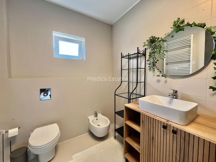 3 camere - Pipera Plaza - 15