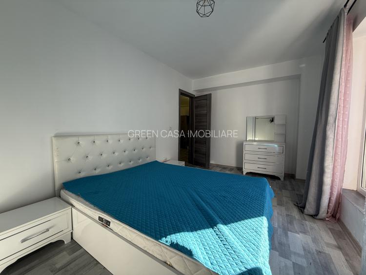 Apartament 2 camere in cartierul Dambul Rotund - 4