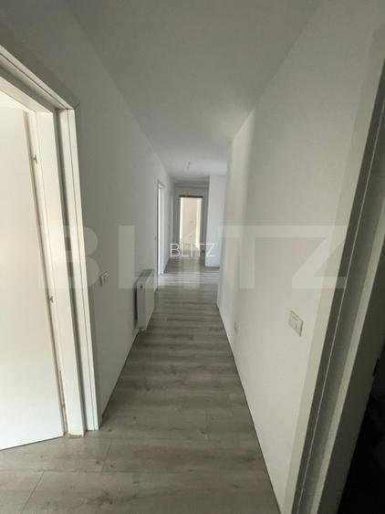 Apartament 3 camere, decomandat, 92 mp, Cartierul Veteranilor, Parcul Romanescu - 6