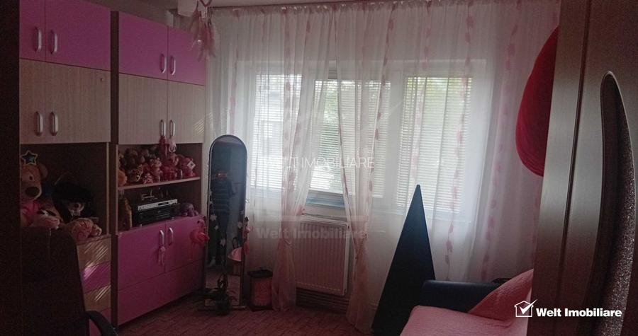 Apartament 2 camere la etaj 1 | Decomandat | 54 mpu | Zona IULIUS - 3