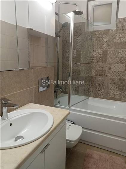 Apartament LUX , Mures-Miloia - 10