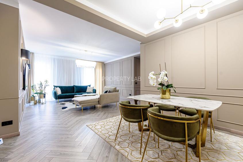 Apartament deosebit blocul BERMO Kaufland - 6