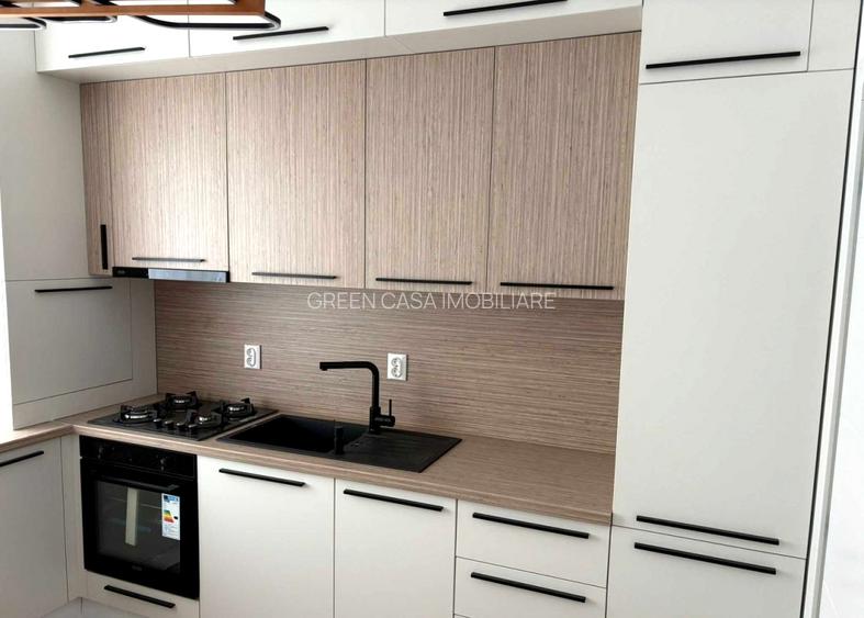 Apartament 2 camere , 48 mp , Urusagului - 6