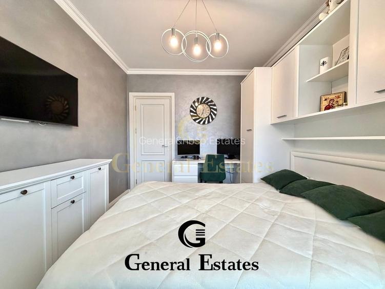 Vânzare apartament 3 camere mobilat și utilat - Valea Lupului - 6