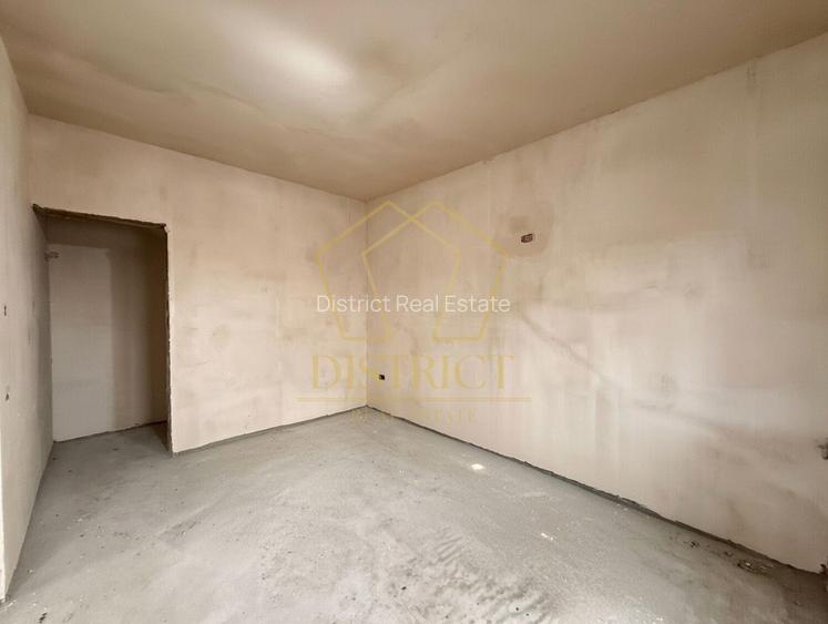 Duplex cu 5 camere la asfalt | Mosnita Noua - 4